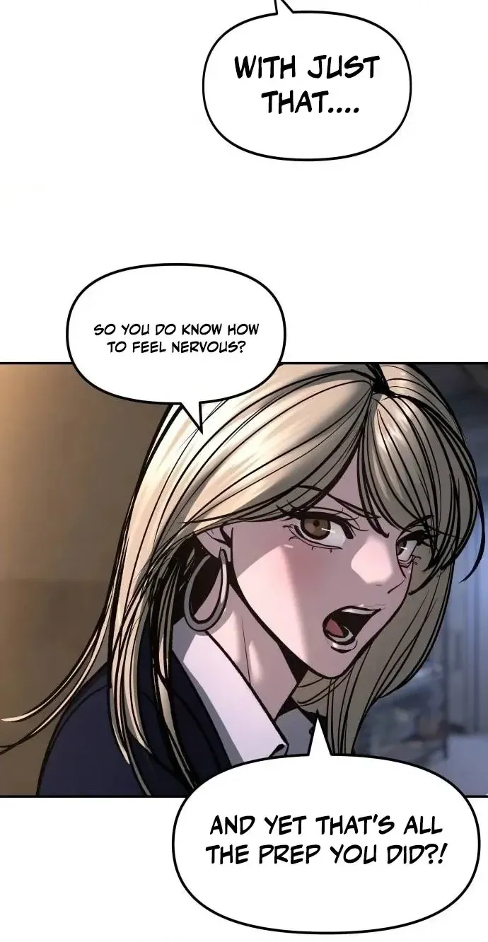 Designated Bully Chapter 199 page 50 - 