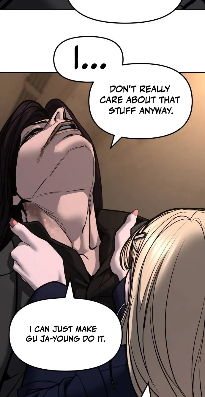 Designated Bully Chapter 199 page 55 - 