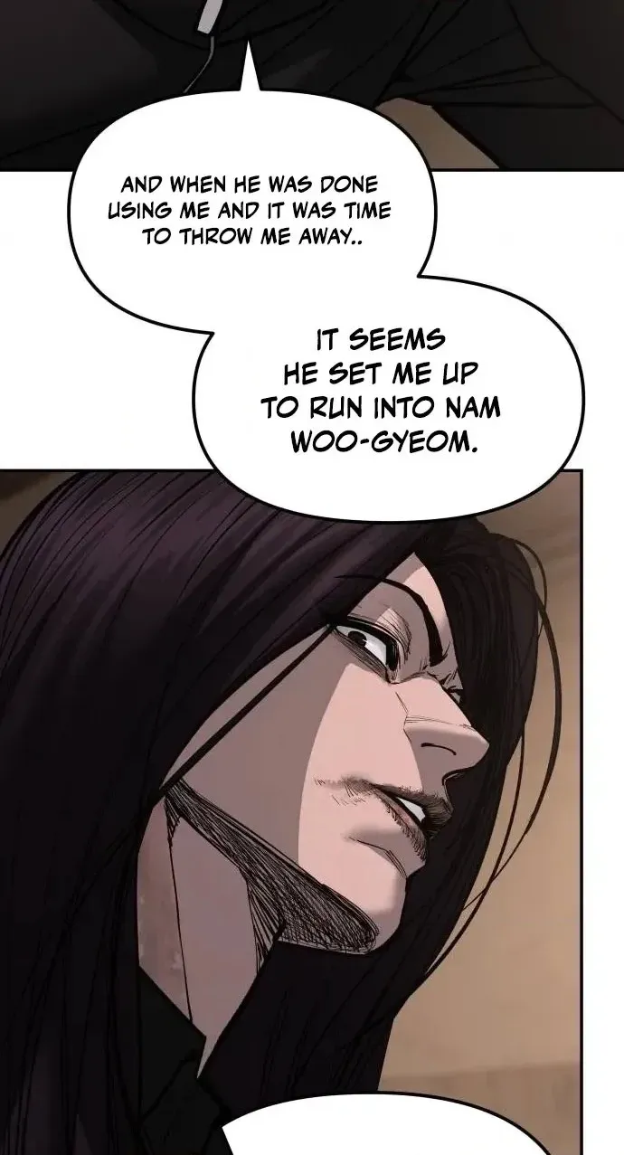 Designated Bully Chapter 199 page 60 - 