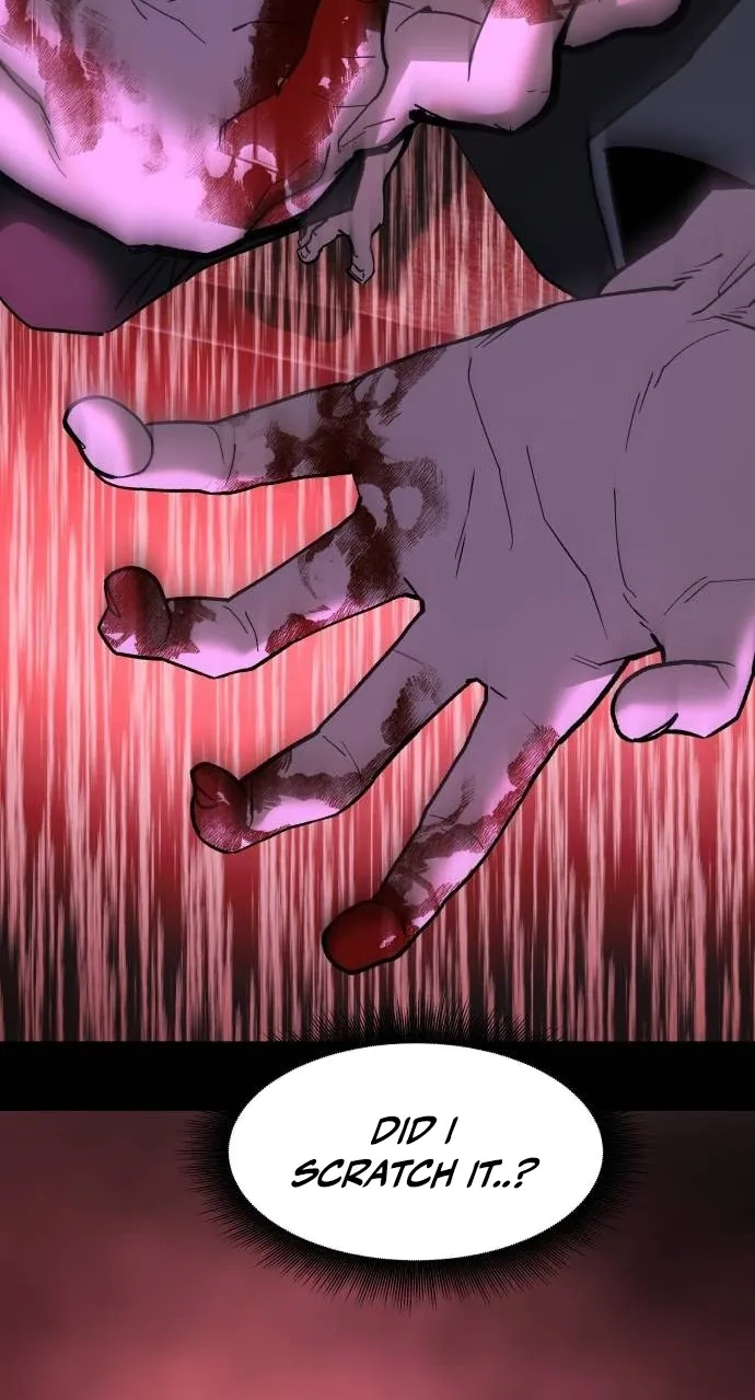 Designated Bully Chapter 199 page 7 - 