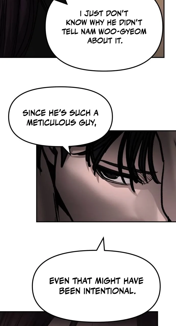 Designated Bully Chapter 199 page 61 - 