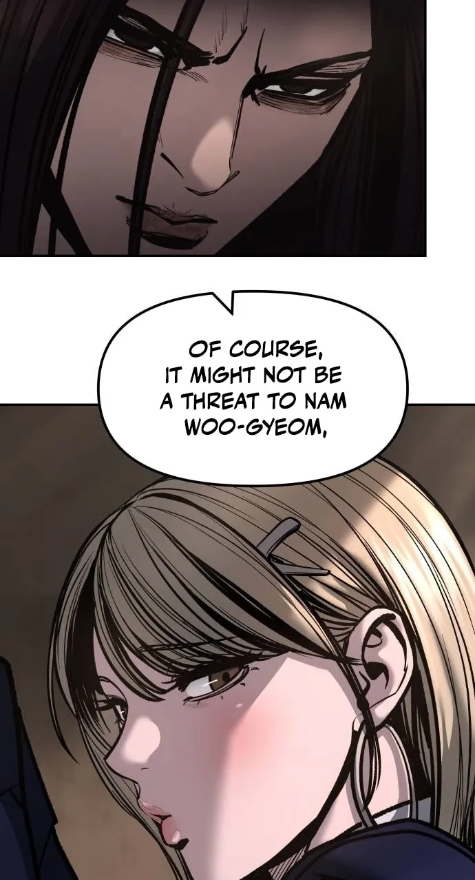 Designated Bully Chapter 199 page 62 - 