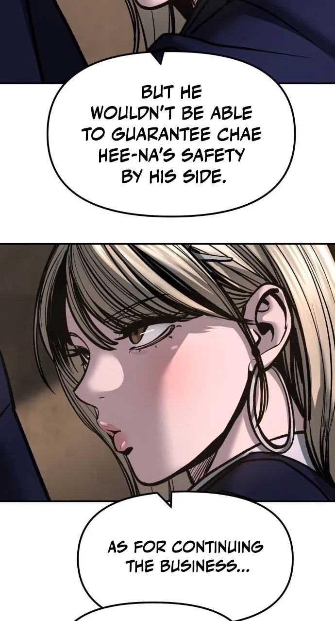Designated Bully Chapter 199 page 63 - 