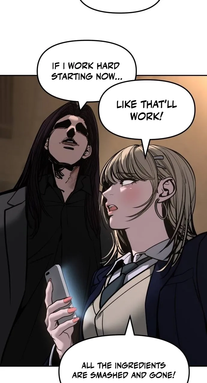 Designated Bully Chapter 199 page 65 - 