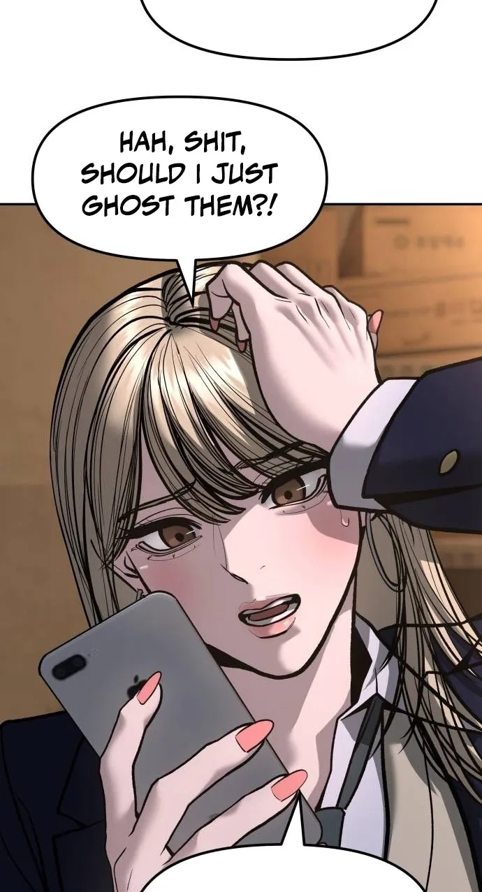 Designated Bully Chapter 199 page 66 - 