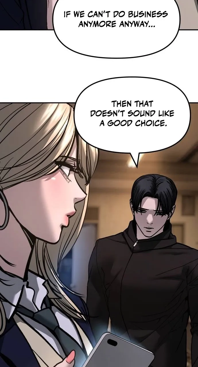 Designated Bully Chapter 199 page 67 - 