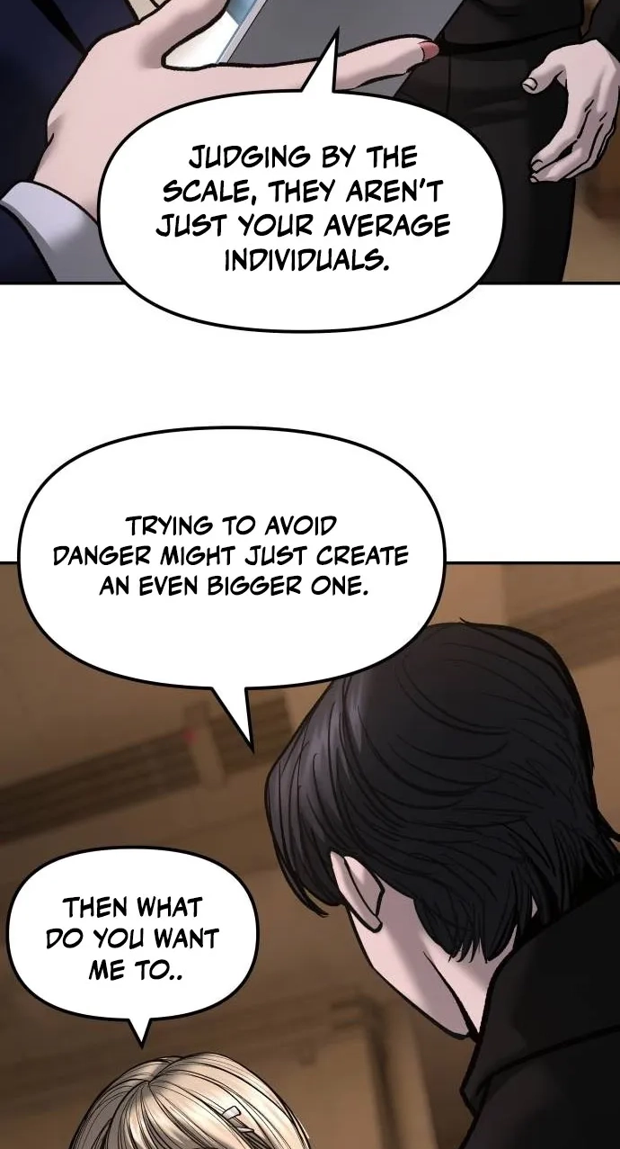 Designated Bully Chapter 199 page 68 - 