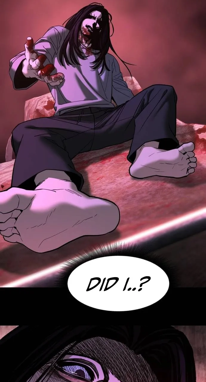 Designated Bully Chapter 199 page 8 - 
