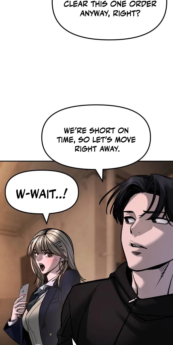 Designated Bully Chapter 199 page 72 - 