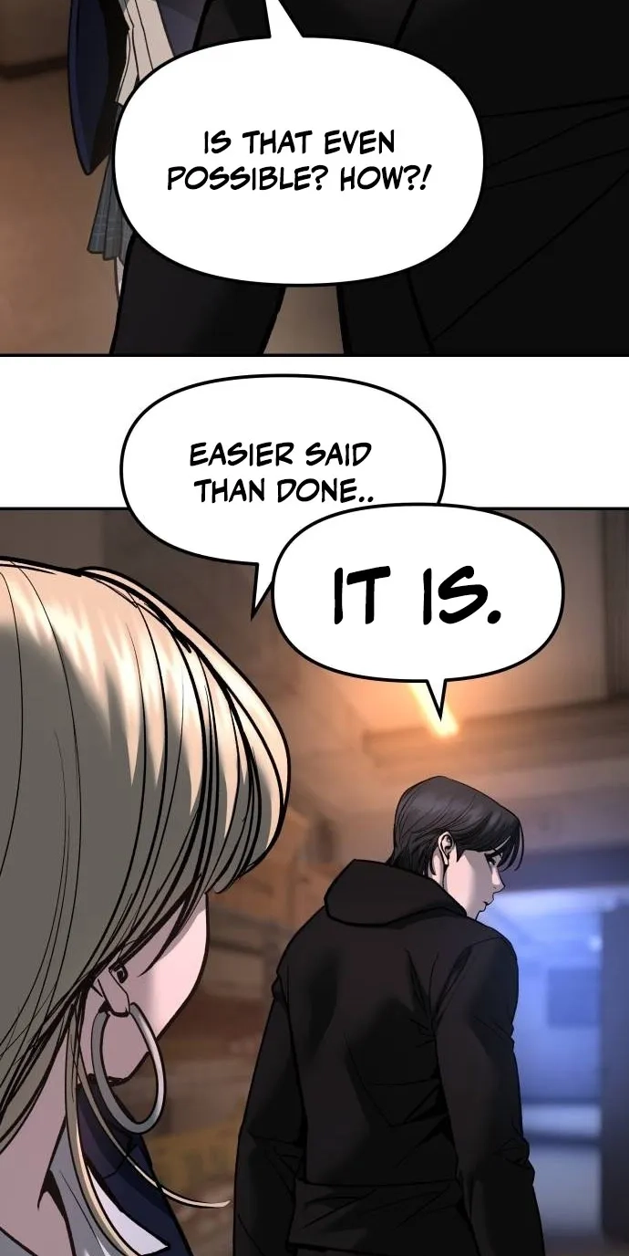 Designated Bully Chapter 199 page 73 - 