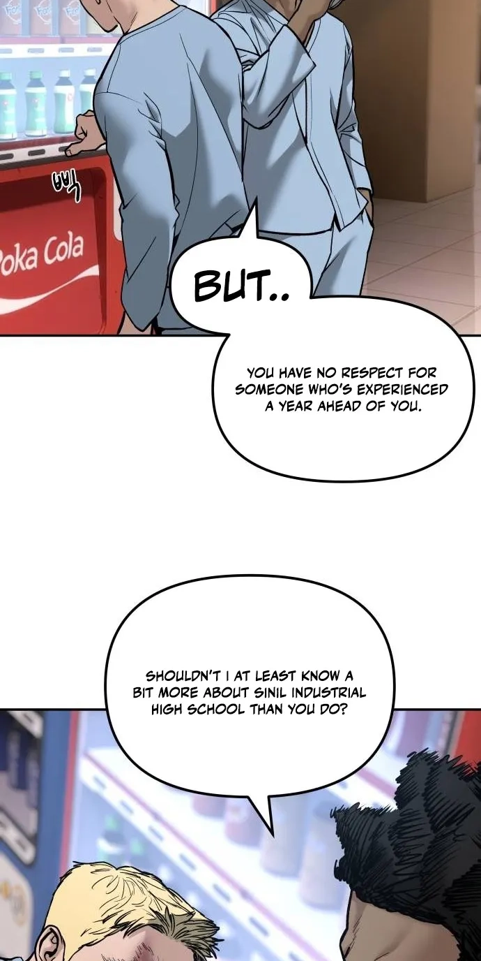 Designated Bully Chapter 199 page 79 - 