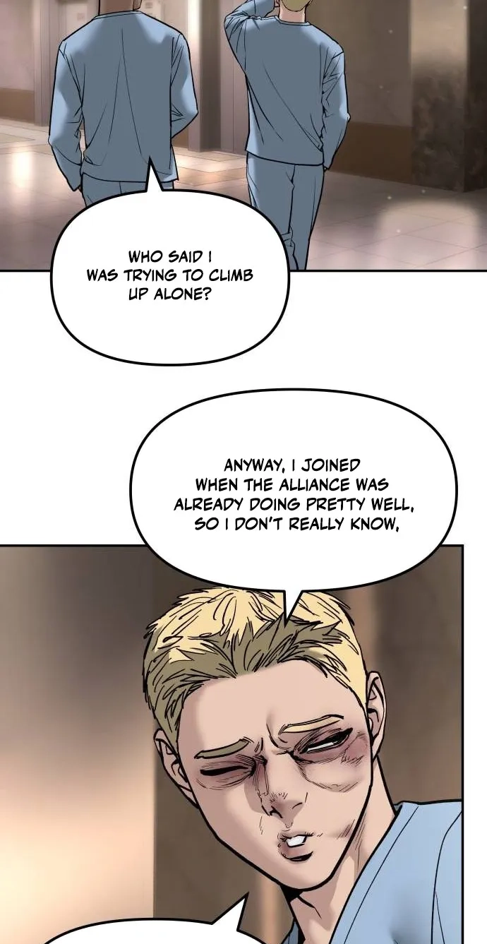 Designated Bully Chapter 199 page 81 - 