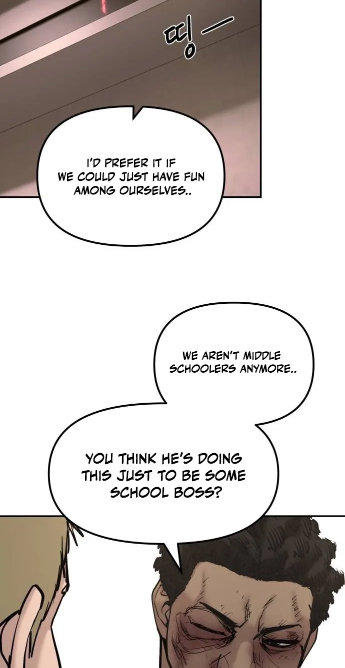 Designated Bully Chapter 199 page 85 - 