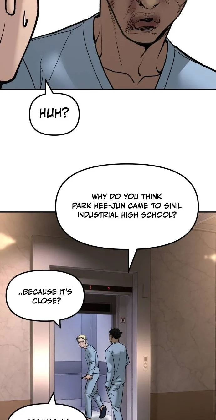 Designated Bully Chapter 199 page 86 - 