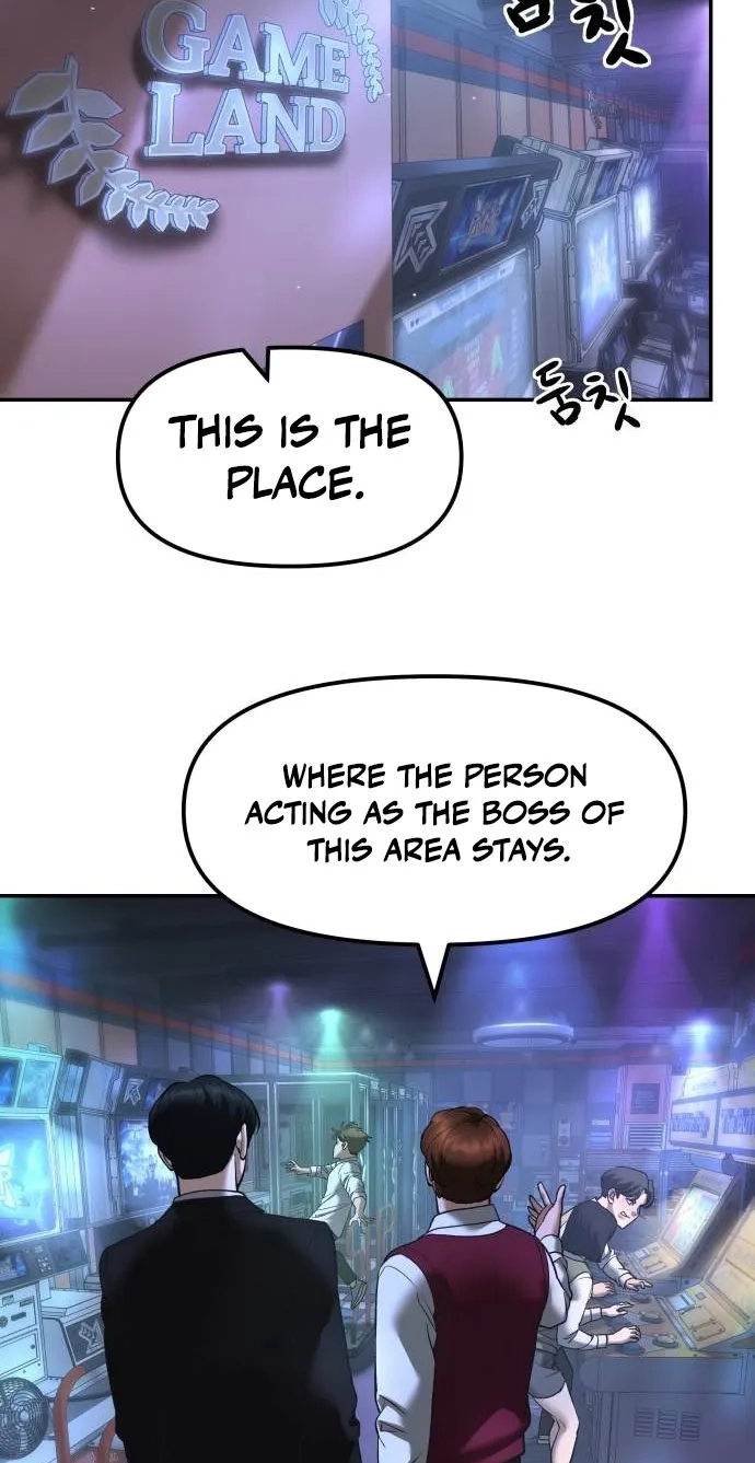 Designated Bully Chapter 199 page 89 - 
