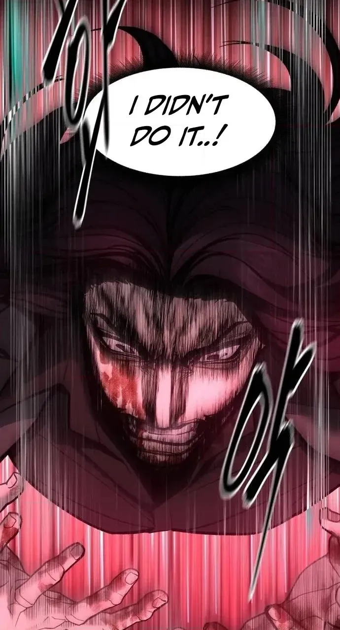 Designated Bully Chapter 199 page 10 - 