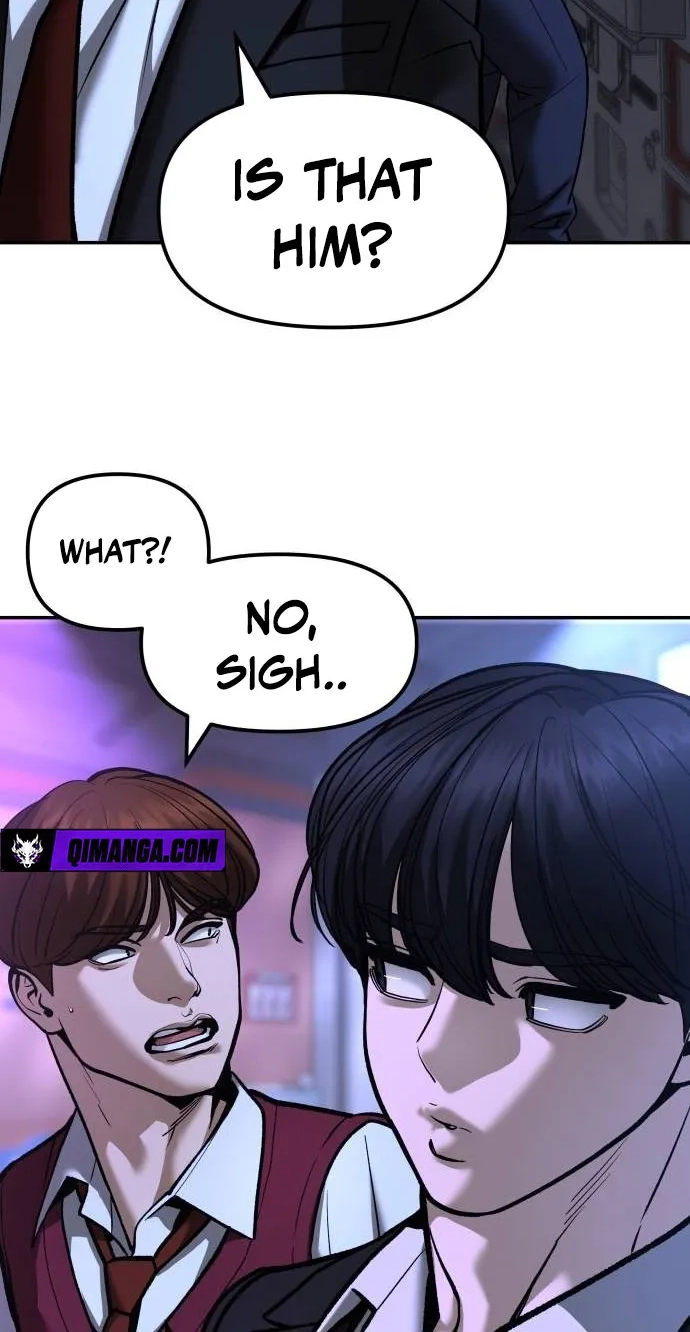 Designated Bully Chapter 199 page 91 - 