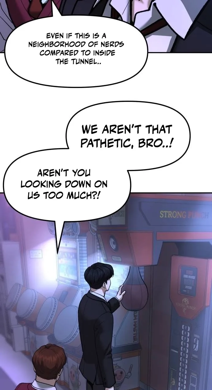 Designated Bully Chapter 199 page 92 - 
