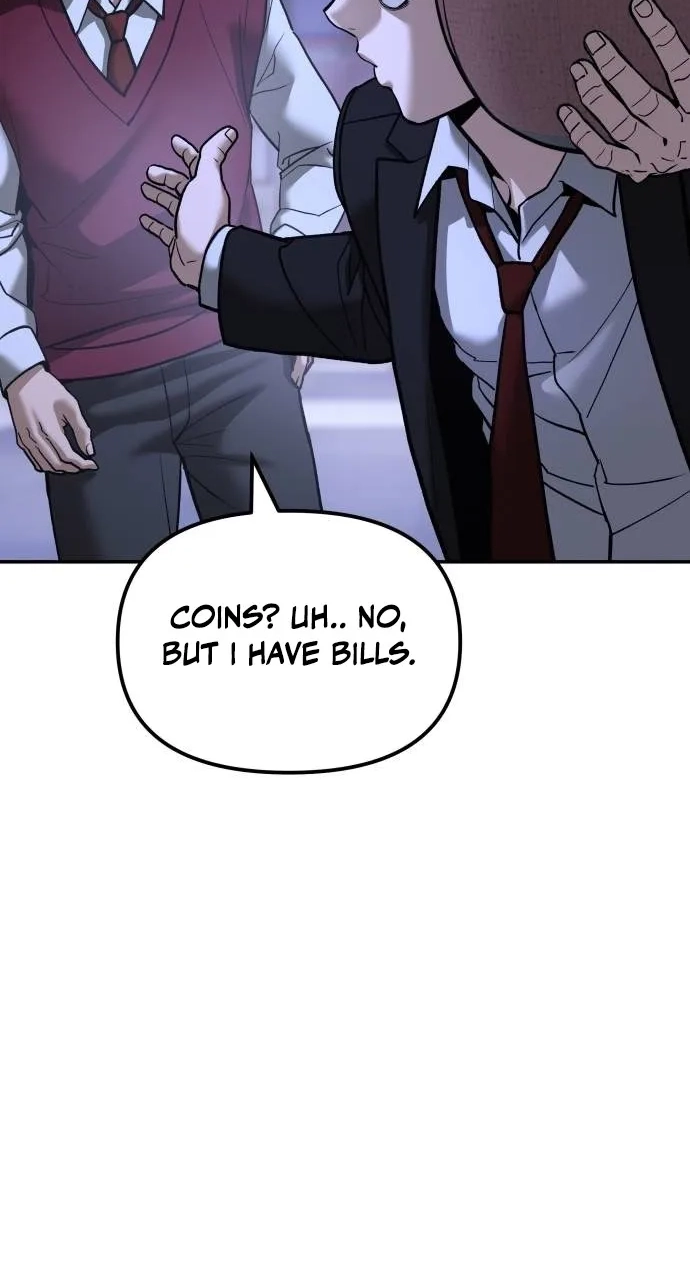 Designated Bully Chapter 199 page 94 - 