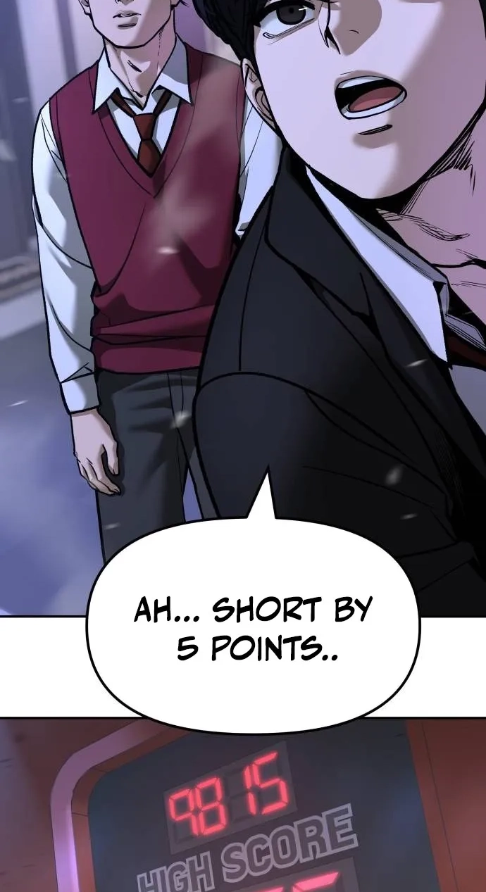 Designated Bully Chapter 199 page 97 - 