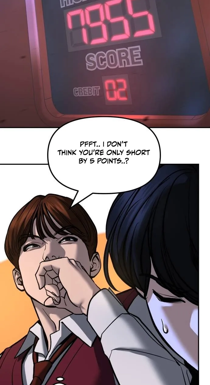 Designated Bully Chapter 199 page 98 - 