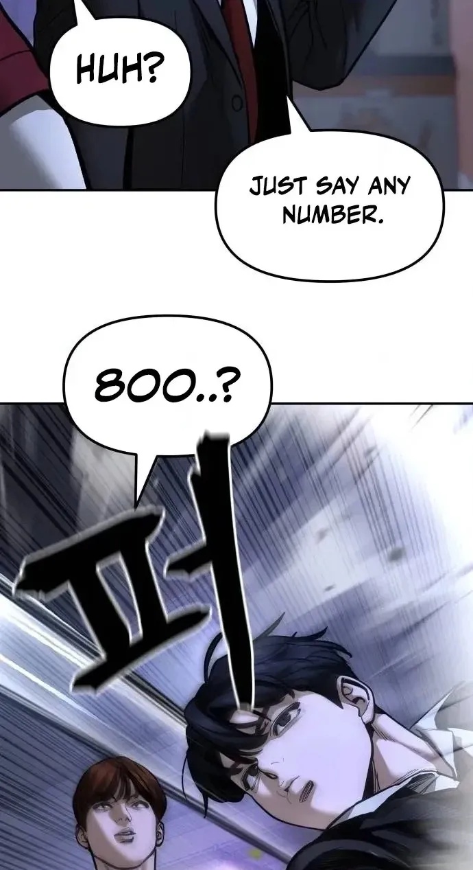 Designated Bully Chapter 199 page 100 - 