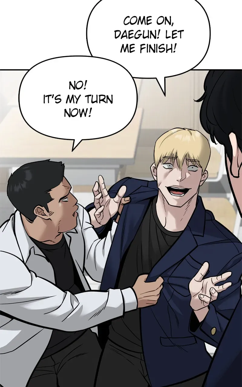 Read Designated Bully chapter 2.1 image 175 on Lezhin