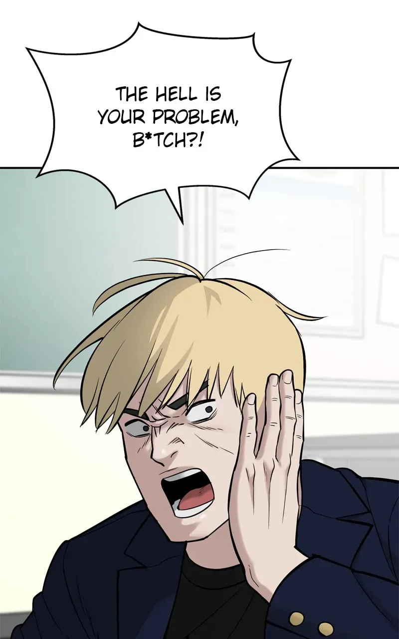 Read Designated Bully chapter 2.1 image 188 on Lezhin