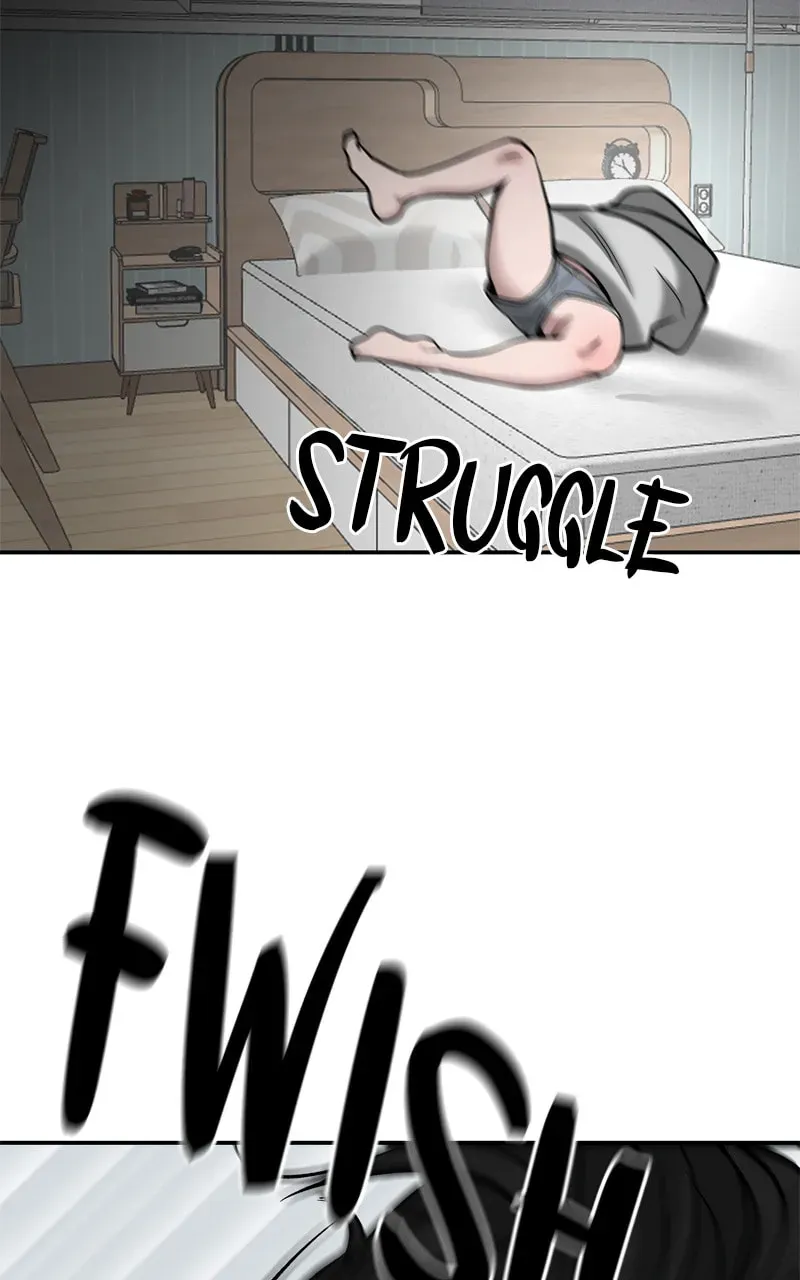 Read Designated Bully chapter 2.1 image 2 on Lezhin