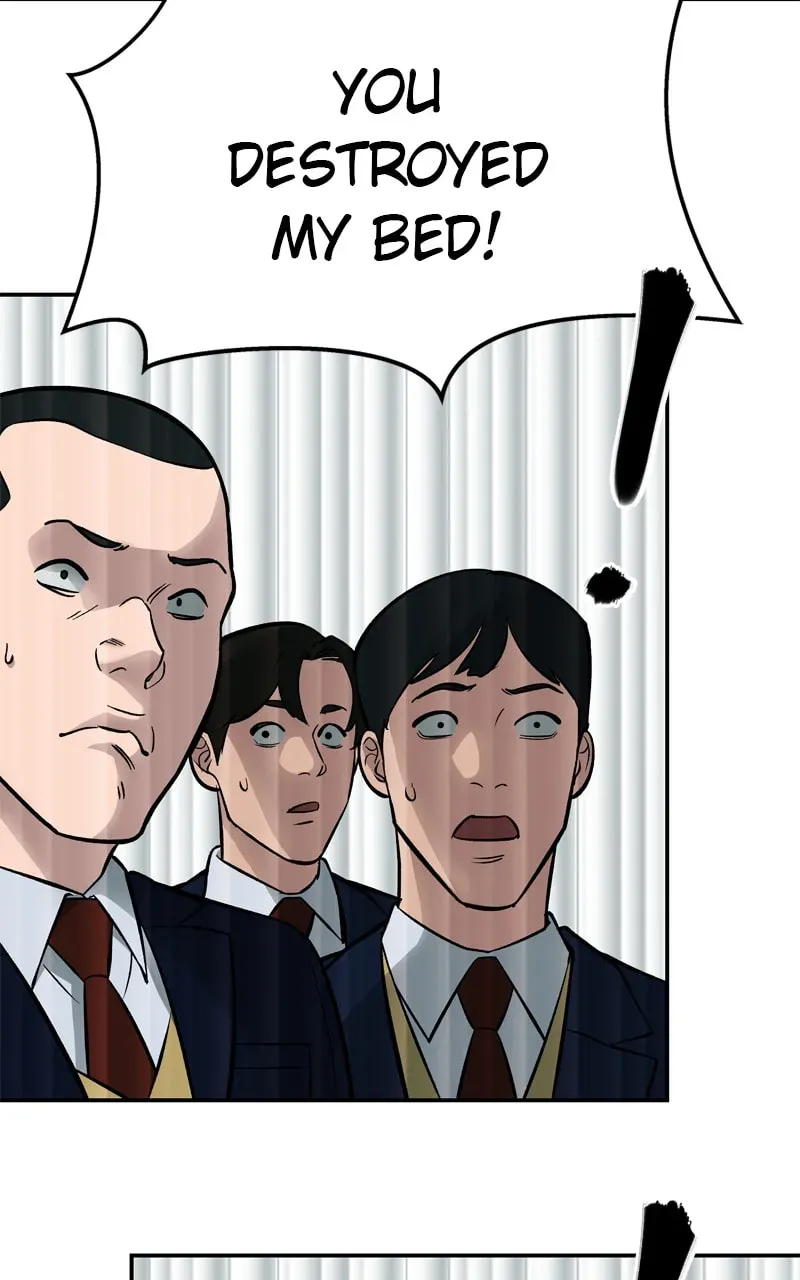 Read Designated Bully chapter 2.1 image 202 on Lezhin