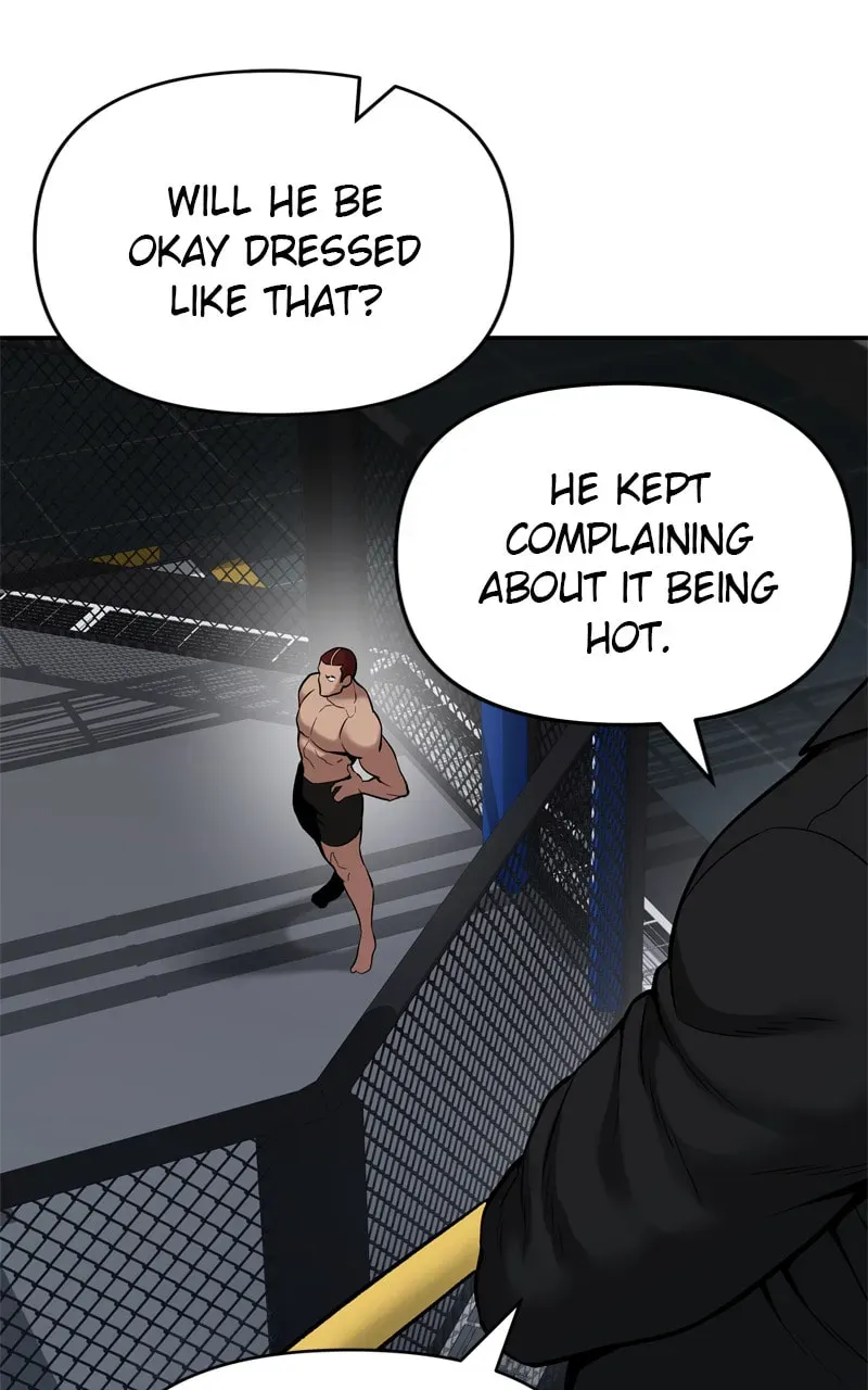 Read Designated Bully chapter 2.1 image 22 on Lezhin