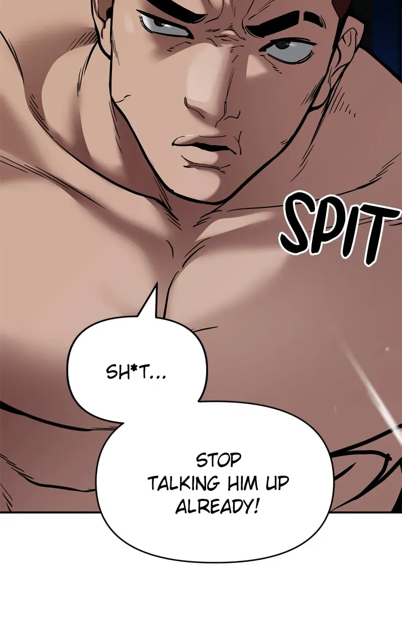 Read Designated Bully chapter 2.1 image 27 on Lezhin