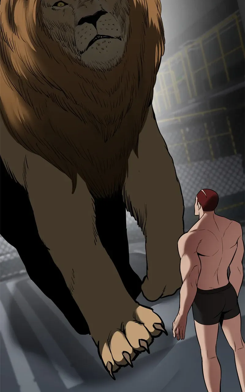 Read Designated Bully chapter 2.1 image 33 on Lezhin
