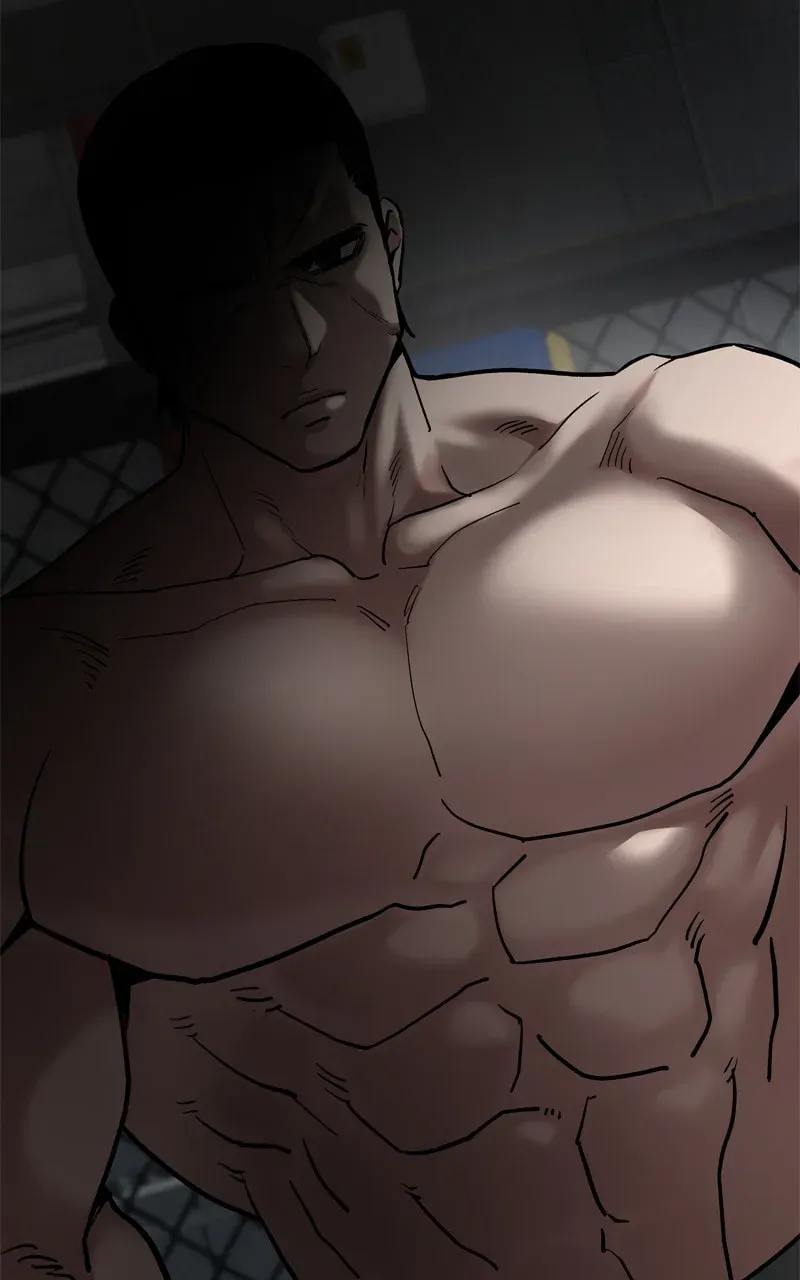 Read Designated Bully chapter 2.1 image 36 on Lezhin