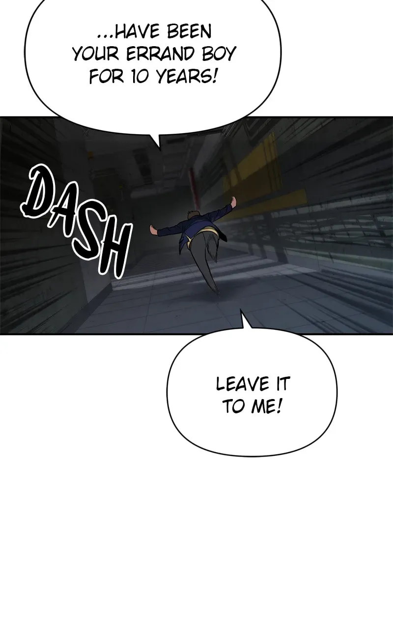 Read Designated Bully chapter 2.1 image 46 on Lezhin
