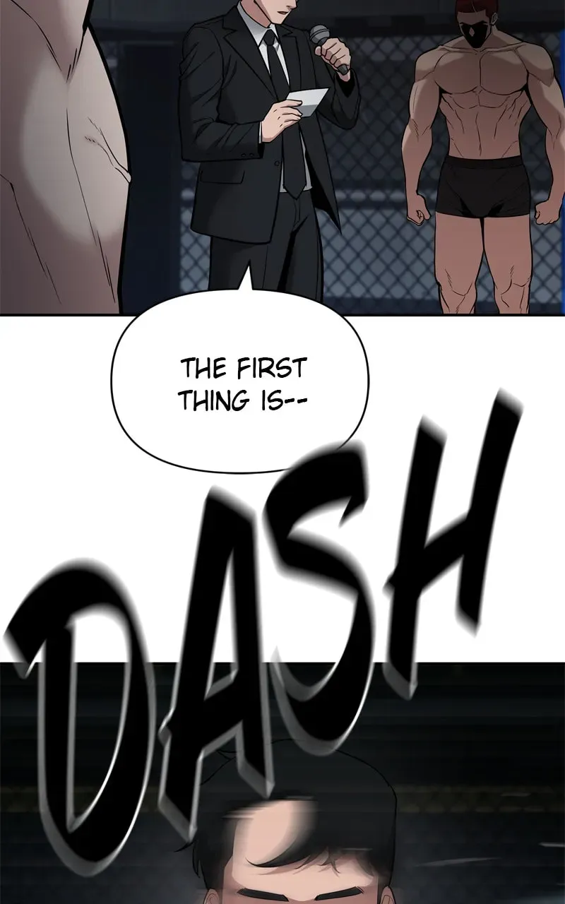 Read Designated Bully chapter 2.1 image 49 on Lezhin