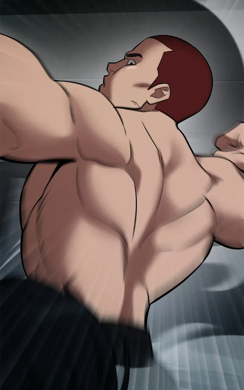Read Designated Bully chapter 2.1 image 65 on Lezhin
