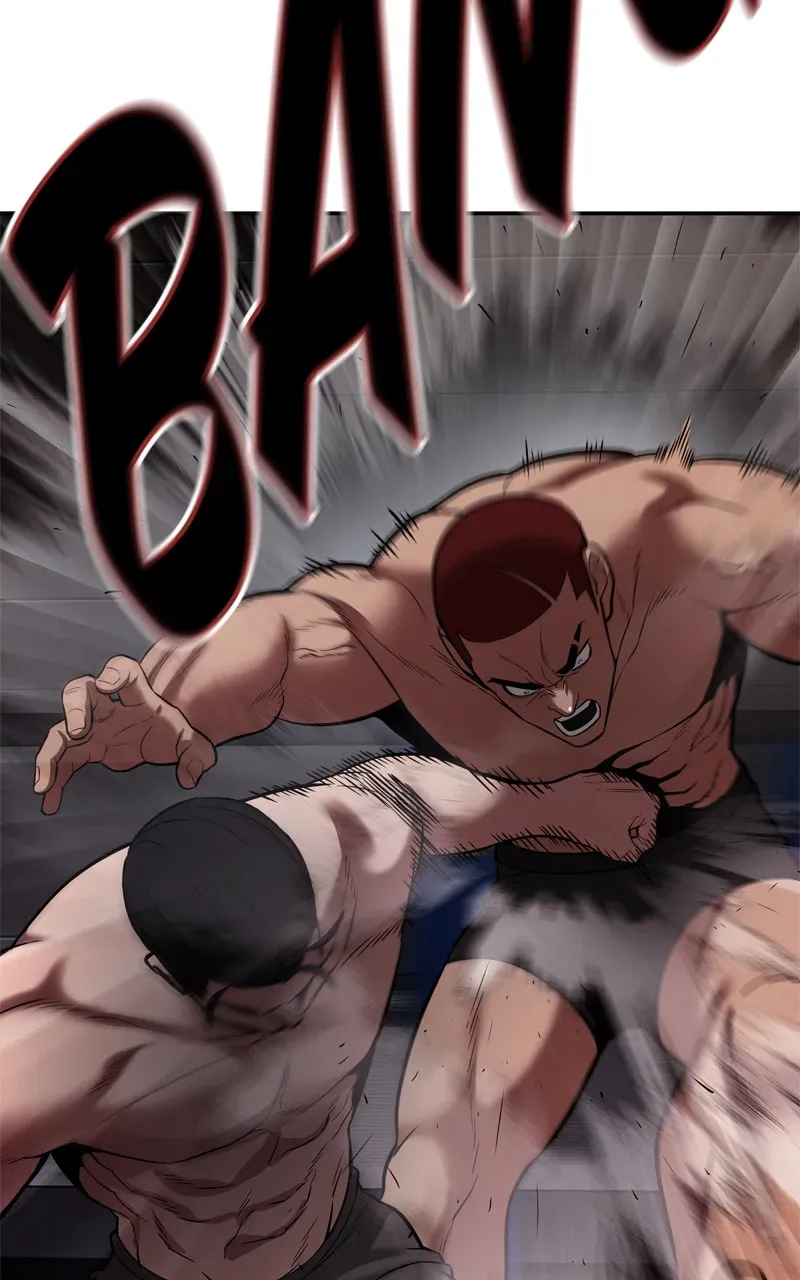 Read Designated Bully chapter 2.1 image 88 on Lezhin