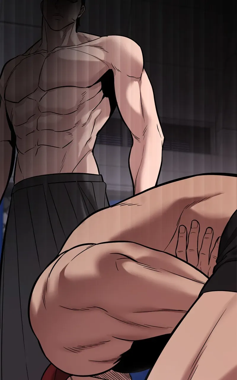 Read Designated Bully chapter 2.1 image 92 on Lezhin