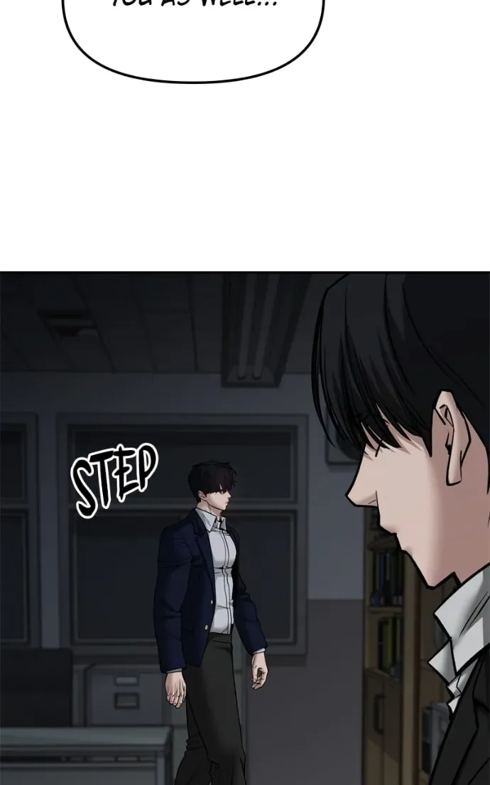 Read Designated Bully chapter 2.2 image 17 on Lezhin