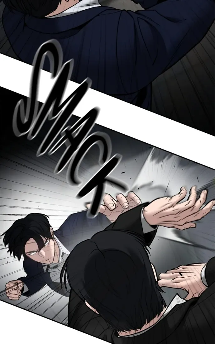 Read Designated Bully chapter 2.2 image 27 on Lezhin