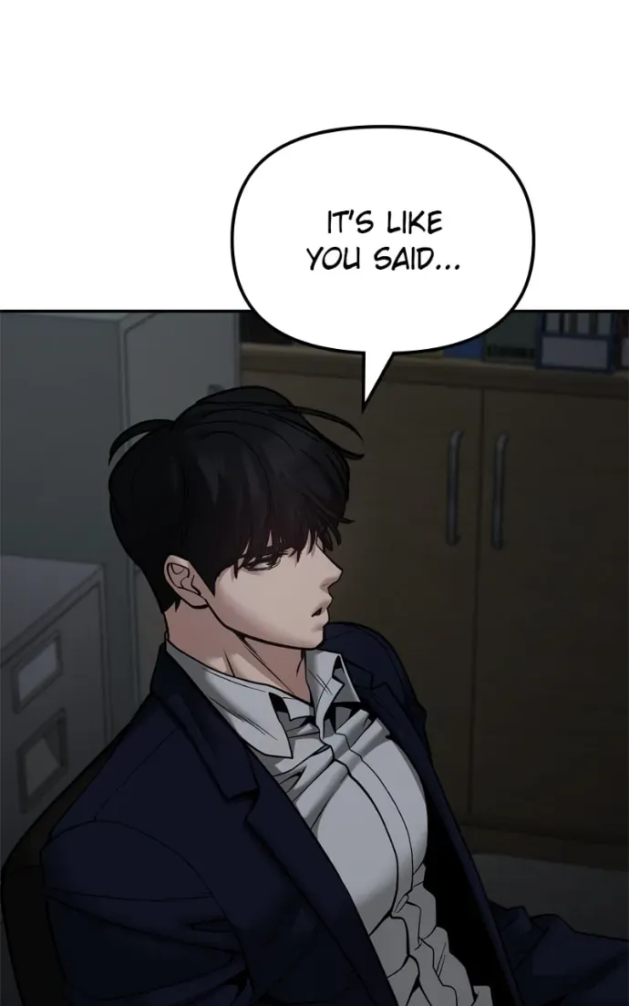 Read Designated Bully chapter 2.2 image 3 on Lezhin