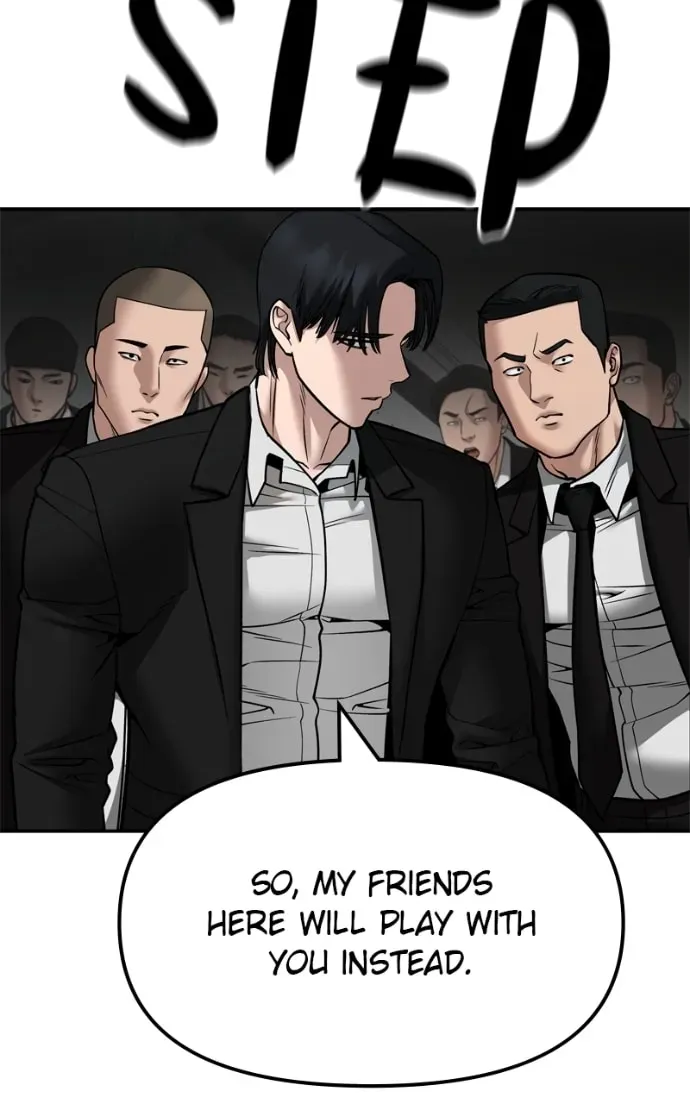 Read Designated Bully chapter 2.2 image 48 on Lezhin