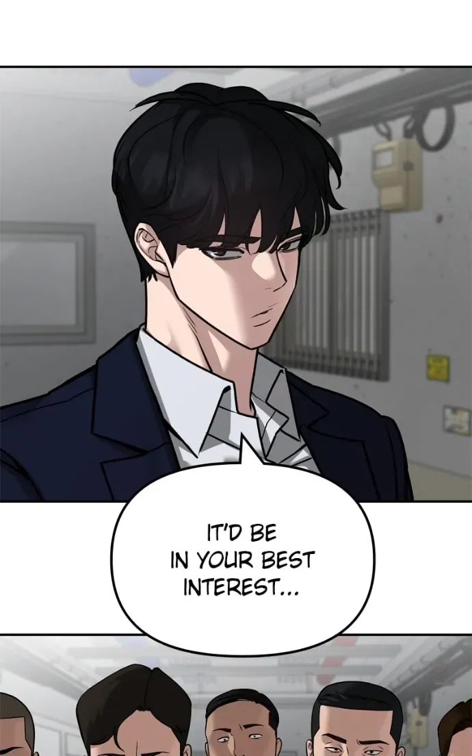 Read Designated Bully chapter 2.2 image 51 on Lezhin