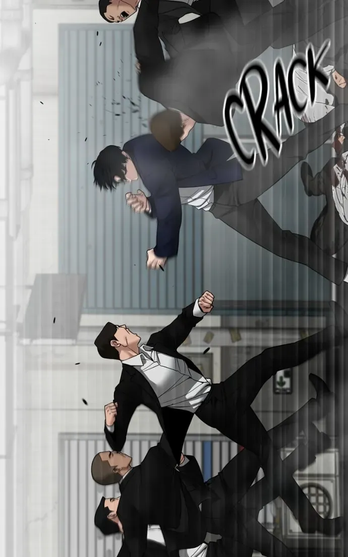 Read Designated Bully chapter 2.2 image 58 on Lezhin