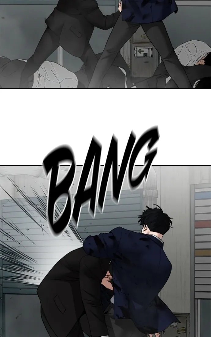 Read Designated Bully chapter 2.2 image 64 on Lezhin
