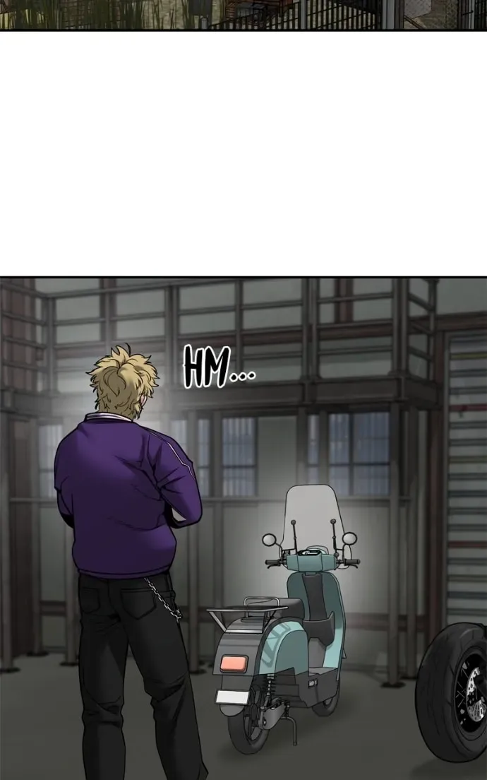 Read Designated Bully chapter 2.2 image 77 on Lezhin