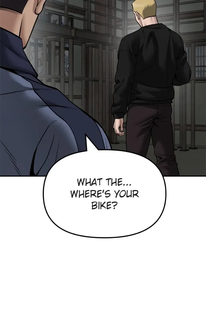 Read Designated Bully chapter 2.2 image 92 on Lezhin
