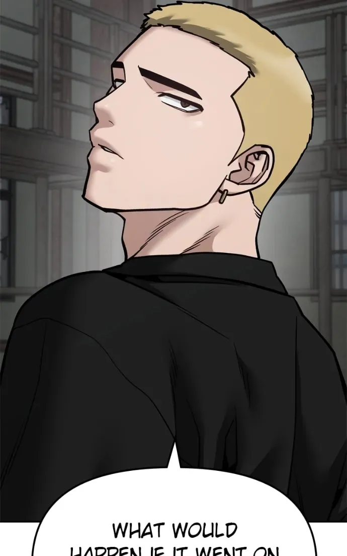 Read Designated Bully chapter 2.2 image 95 on Lezhin
