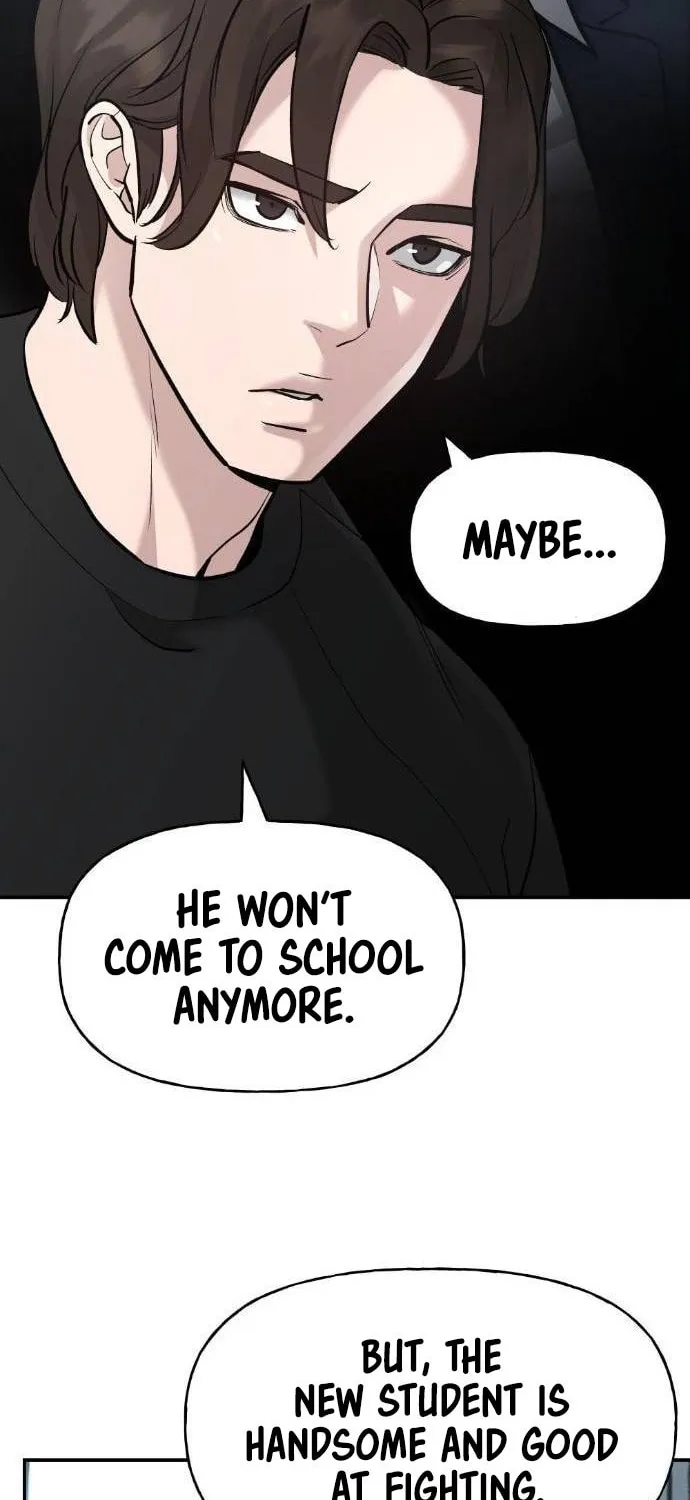 Read Designated Bully chapter 20 image 107 on Lezhin